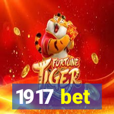 1917 bet